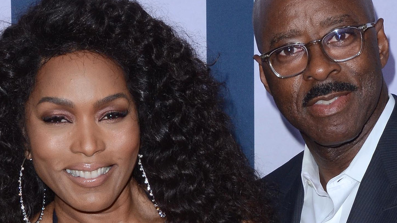 La vérité sur la relation entre Courtney B. Vance et Angela Bassett