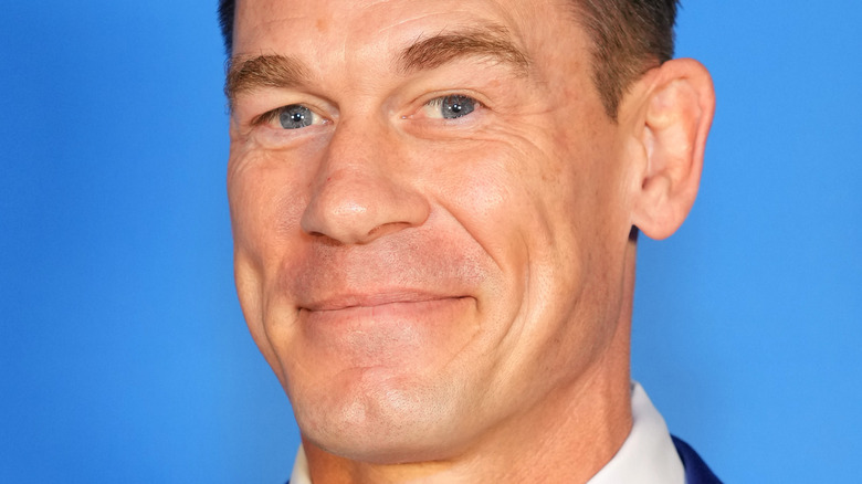 La vérité sur la relation entre John Cena et Nikki Bella