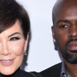 La vérité sur la relation entre Kris Jenner et Corey Gamble