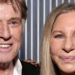 La vérité sur la relation entre Robert Redford et Barbra Streisand