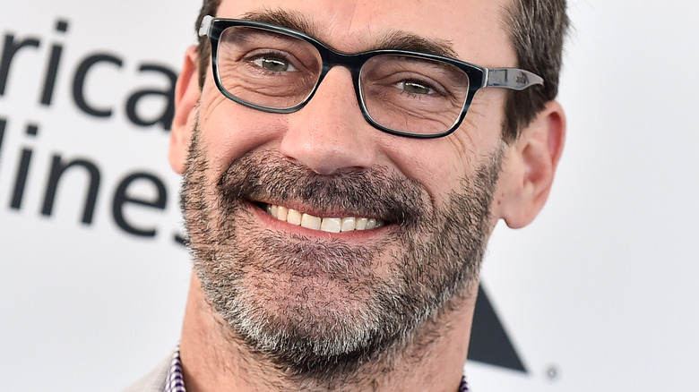 La vraie raison pour laquelle Jon Hamm ne s’est jamais marié