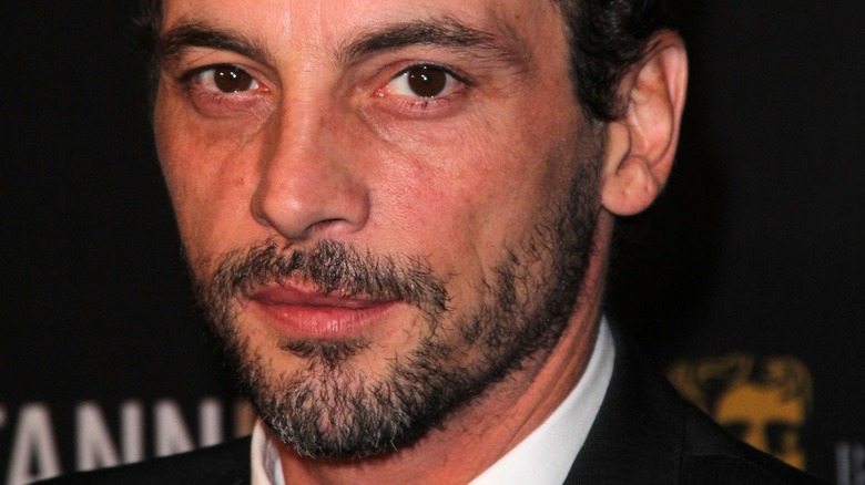 La vraie raison pour laquelle Skeet Ulrich a changé de nom