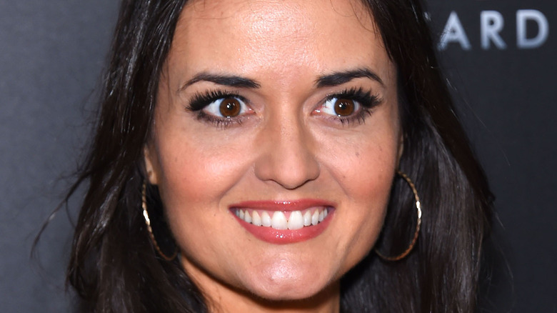 L’actrice de Wonder Years, Danica McKellar, explique pourquoi elle a cessé d’agir