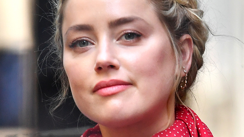 L’affirmation médicale audacieuse des avocats d’Amber Heard à propos de Johnny Depp