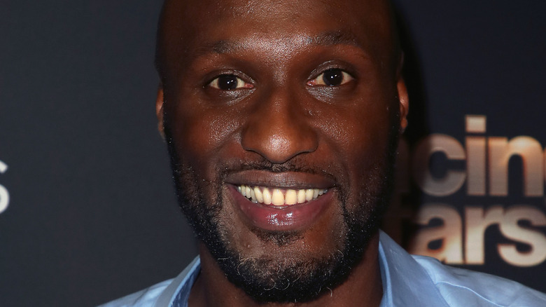 Lamar Odom révèle la procédure cosmétique qui a coûté près de 100 000 $