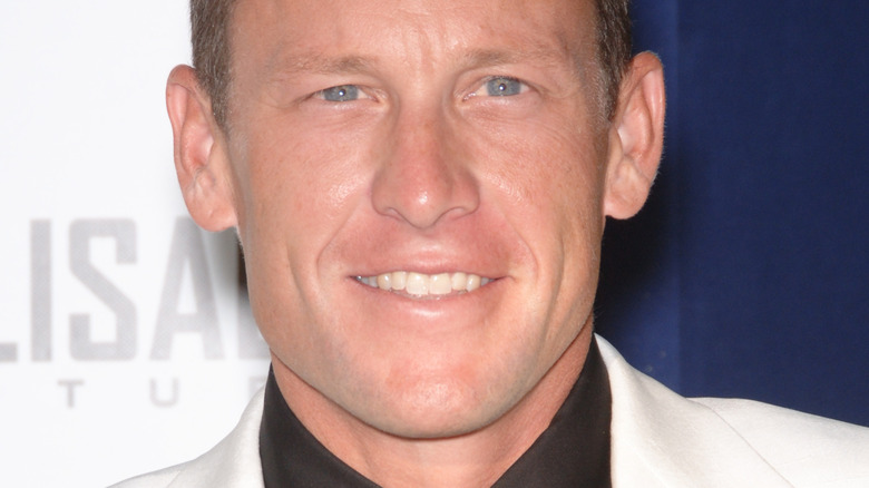 Lance Armstrong a des nouvelles passionnantes sur ses relations