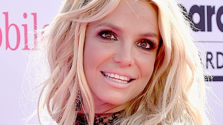 L’avocat de la famille a de sérieux conseils pour Britney Spears au milieu d’un drame de coparentalité – Exclusif