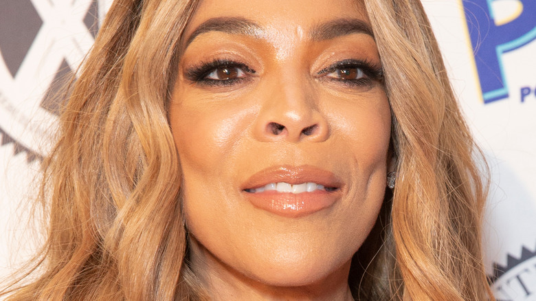 Le bien-être de Wendy Williams pourrait être pire que prévu