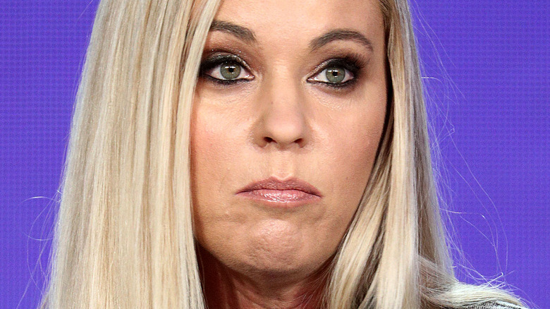 Le côté obscur de Kate Gosselin