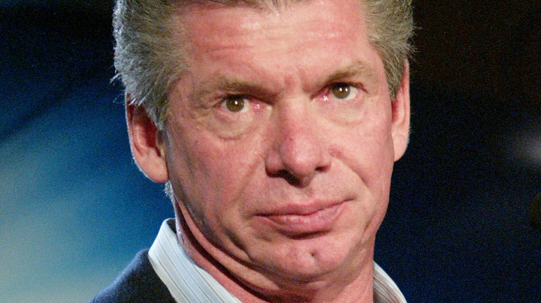 Le côté obscur de Vince McMahon