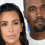 Le divorce de Kim Kardashian et Kanye West vient de frapper un autre hic