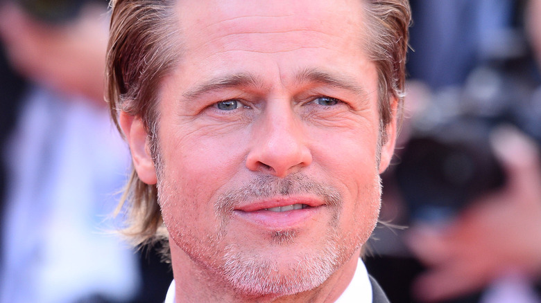 Le drame juridique de Brad Pitt et Angelina Jolie vient de prendre une tournure désordonnée