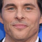 Le fils de James Marsden est essentiellement son jumeau