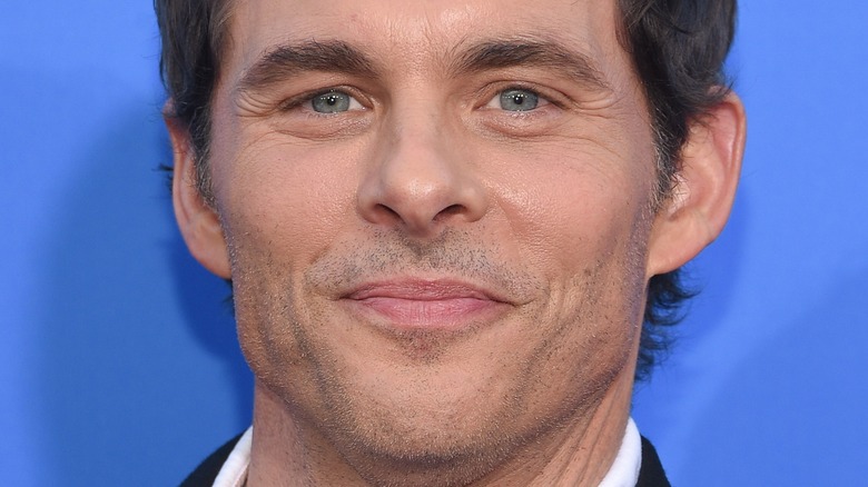 Le fils de James Marsden est essentiellement son jumeau