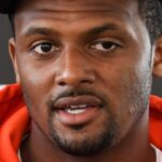 Le joueur de la NFL Massive Fine Deshaun Watson doit payer dans une affaire d’inconduite sexuelle