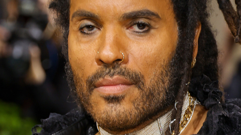 Le lien de Lenny Kravitz avec Jason Momoa est incassable au milieu du divorce de Lisa Bonet