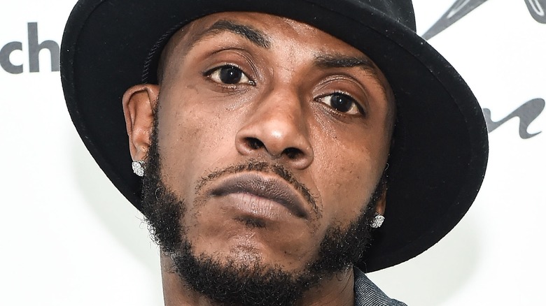 Le rappeur Mystikal fait face à des accusations pour plusieurs crimes présumés troublants