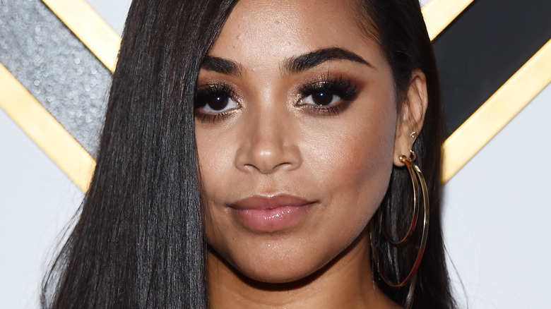 Le tatouage émouvant que Lauren London a obtenu en l’honneur de Nipsey Hussle