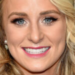 Leah Messer de Teen Mom a des nouvelles passionnantes sur les relations à partager