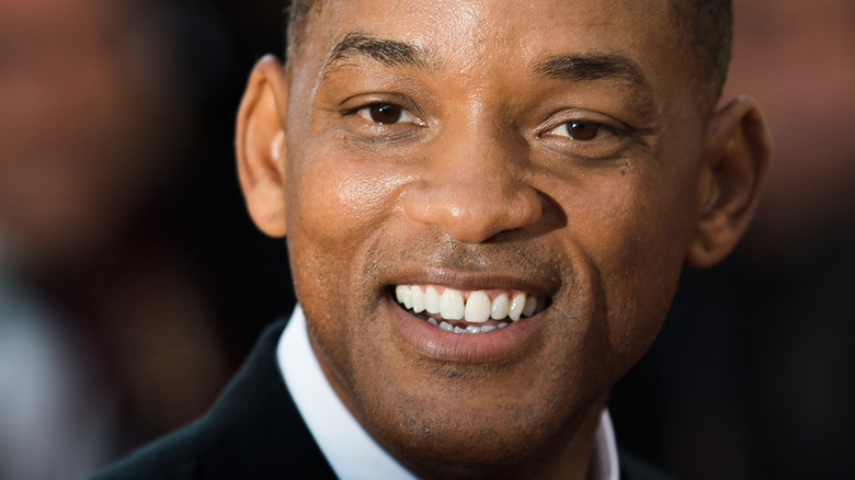 Les blagues de Will Smith vont bon train dans son retour sur les réseaux sociaux