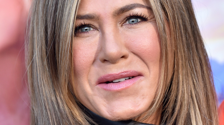 Les fans de Jennifer Aniston révèlent qui ils pensent être son pire ex