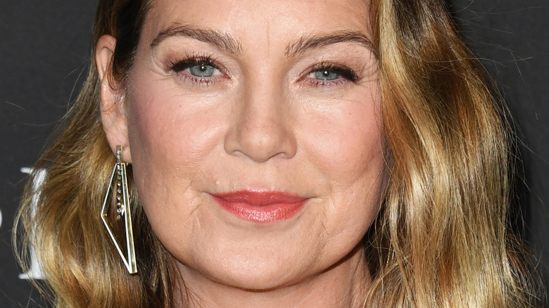 Les nouvelles d’Ellen Pompeo sur Grey’s Anatomy auront certainement des fans en émoi