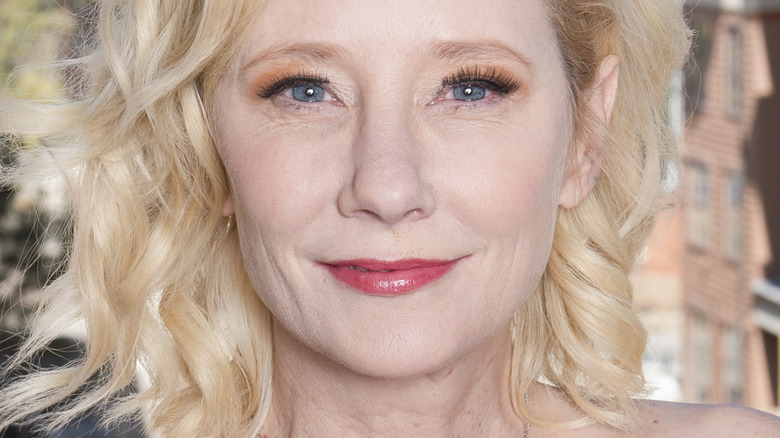 Les problèmes juridiques d’Anne Heche ne font que commencer