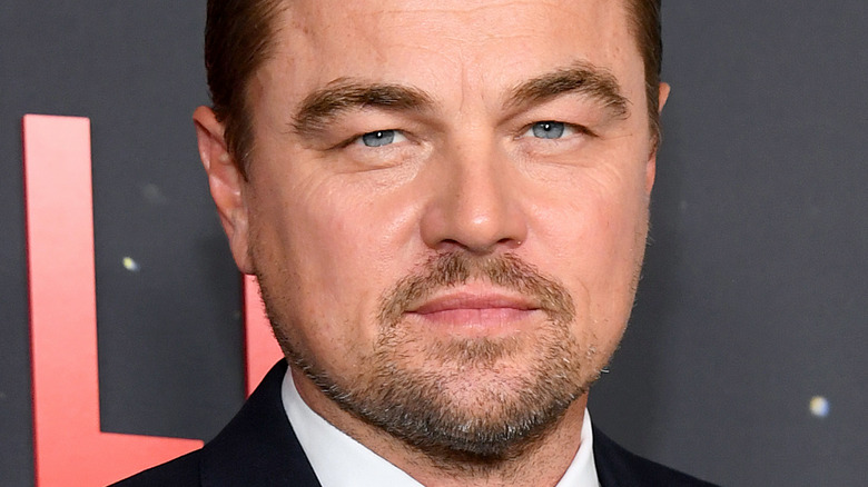 Les relations caritatives de Leonardo DiCaprio seraient plus sombres que nous ne le pensions