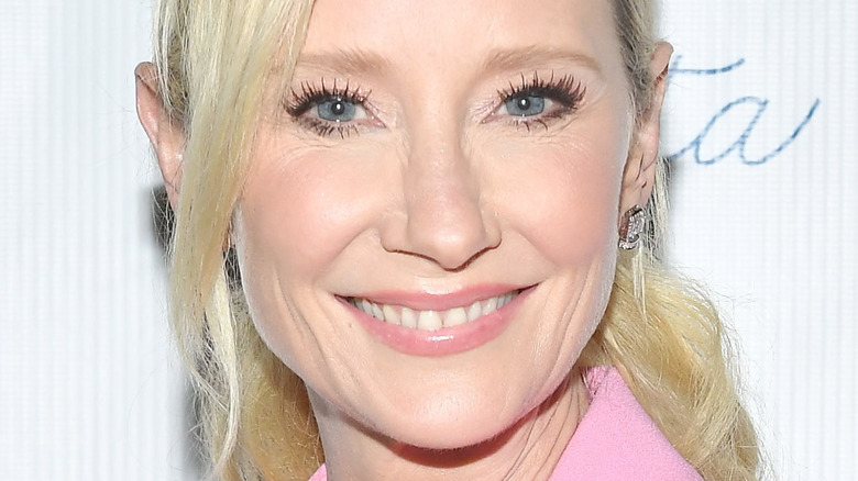 Les sentiments d’Anne Heche à propos de son héritage sont encore plus dévastateurs maintenant