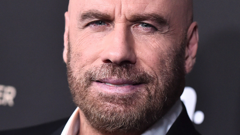 L’hommage de John Travolta à Olivia Newton-John vous rendra émotif