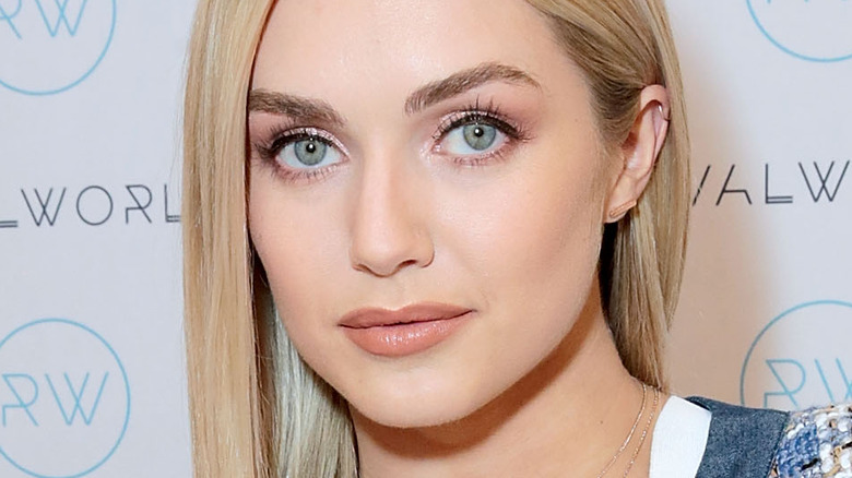 Lindsay Arnold de DWTS fait face à une triste nouvelle de grossesse