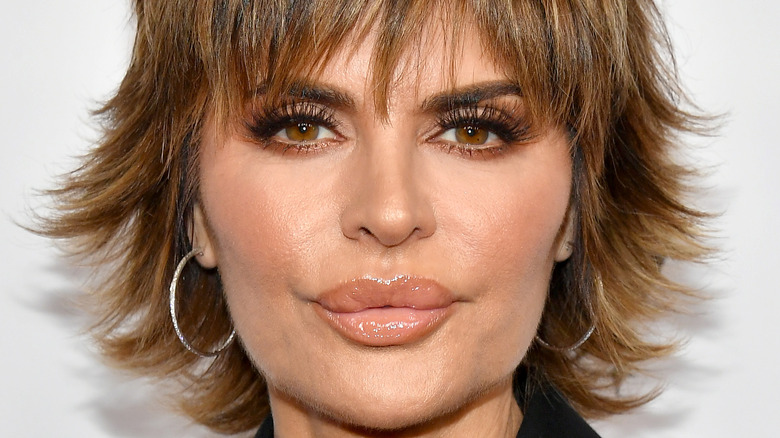 Lisa Rinna prend une position ferme sur la carrière OnlyFans de Denise Richards