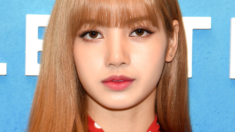 Lisa de Blackpink détient ce record Instagram convoité