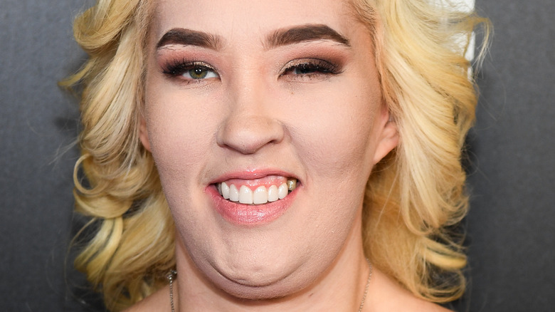 Mama June explique son motif pour poursuivre un ancien ami à la télévision en direct