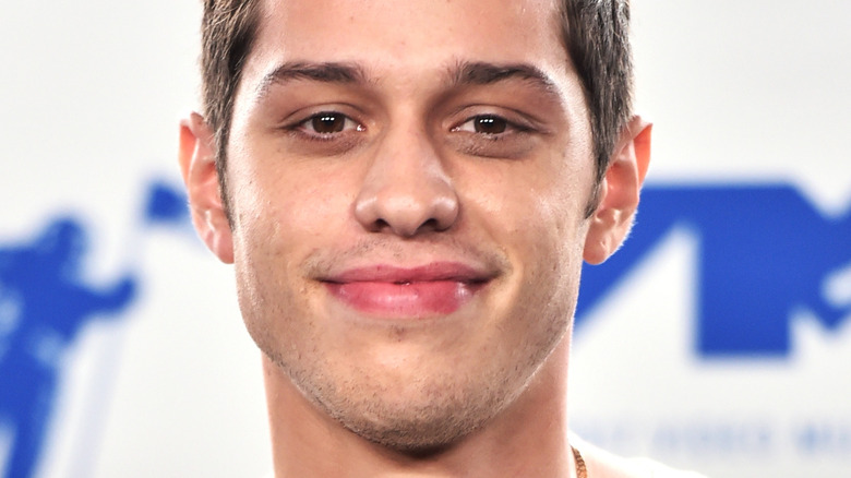 Matchmaker fait des prédictions audacieuses sur la prochaine relation de Pete Davidson – Exclusif