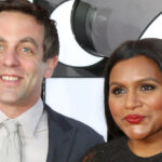 Mindy Kaling laisse tout le monde deviner sur sa relation avec BJ Novak