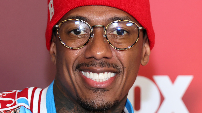 Nick Cannon agrandit à nouveau sa famille