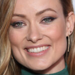 Olivia Wilde célèbre apparemment sa grande victoire pour la garde de Jason Sudeikis