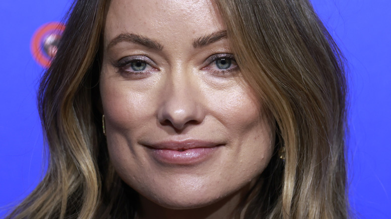 Olivia Wilde met enfin fin aux rumeurs de Florence Pugh Feud