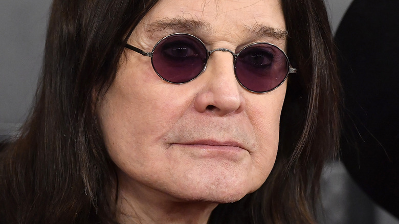 Ozzy Osbourne fait un retour majeur après une chirurgie qui a changé sa vie