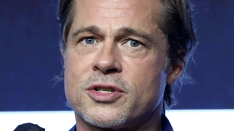 Plus de détails troublants sur l’incident d’avion de Brad Pitt avec la surface d’Angelina Jolie