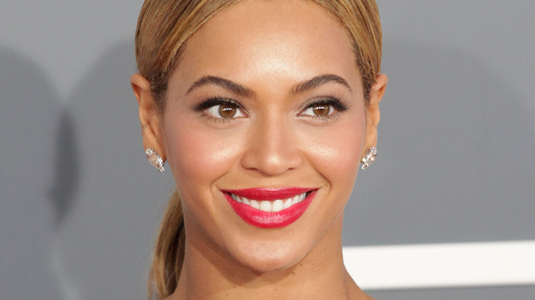 Pourquoi Beyoncé change l’une de ses nouvelles paroles de chanson