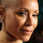 Pourquoi Jada Pinkett Smith ne voulait pas jouer dans un film avec Will Smith