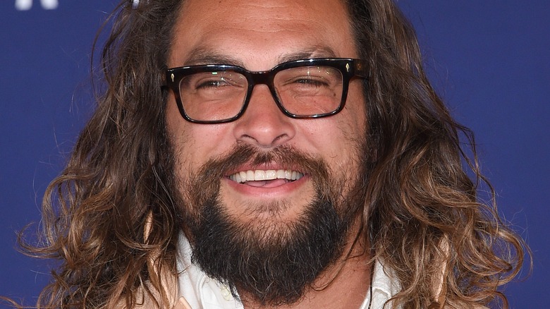 Pourquoi Jason Momoa ne veut pas que ses enfants suivent ses traces