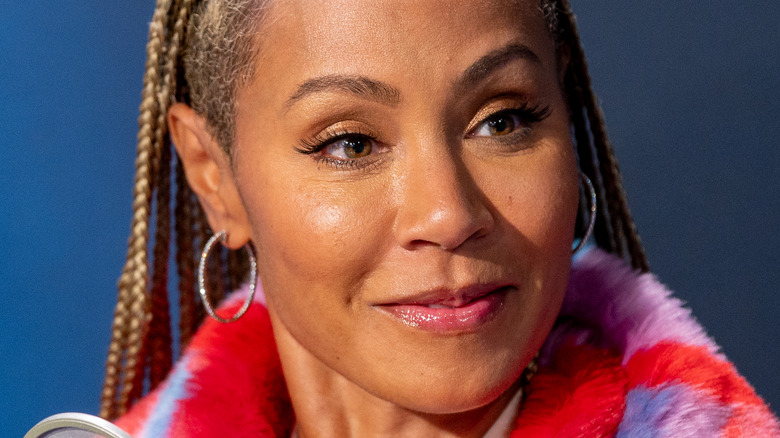 Que s’est-il vraiment passé entre Jada Pinkett Smith et Marc Anthony ?