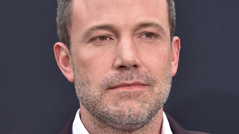 Quelle est la taille de Ben Affleck ?