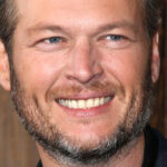 Quelle est la taille de Blake Shelton ?