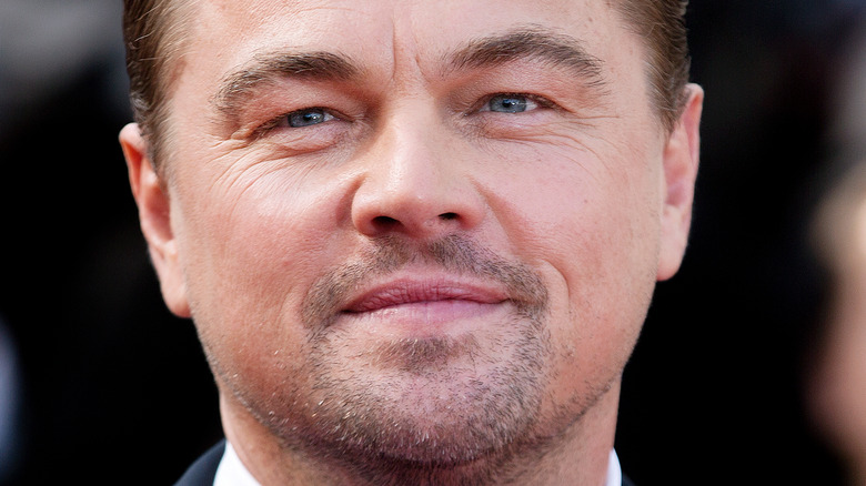 Quelle est la taille de Leonardo DiCaprio ?