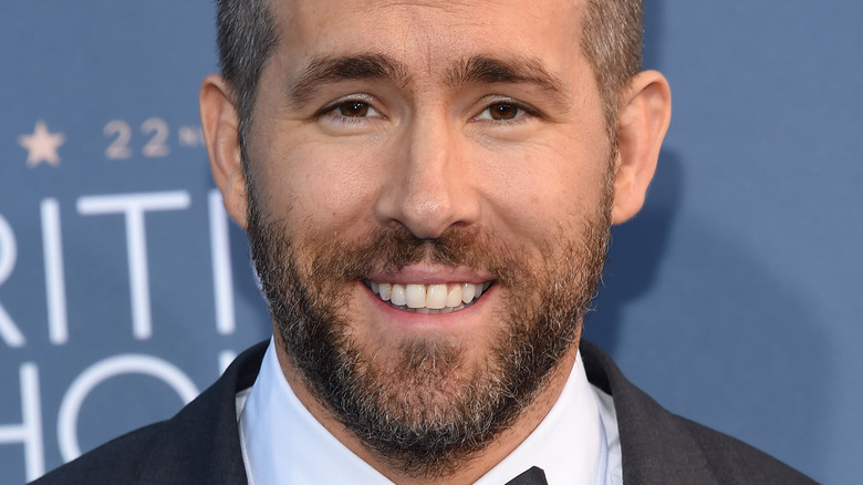 Quelle est la taille de Ryan Reynolds ?