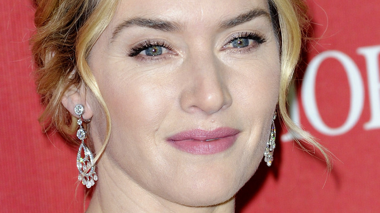 Qui est le mari de Kate Winslet, Edward Abel Smith ?